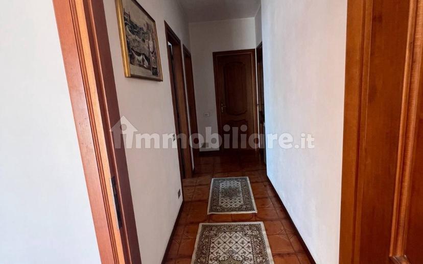 Villa unifamiliare via Alcide De Gasperi 5, Centro, Olgiate Comasco — foto 38 di 53