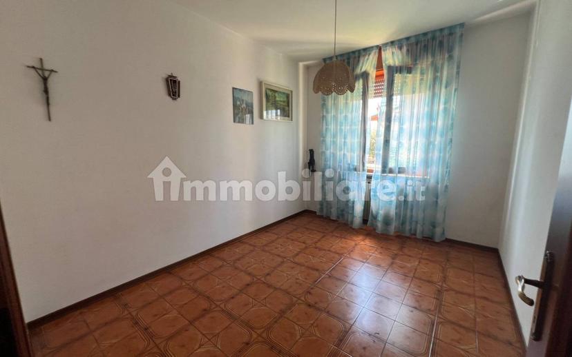 Villa unifamiliare via Alcide De Gasperi 5, Centro, Olgiate Comasco — foto 24 di 53