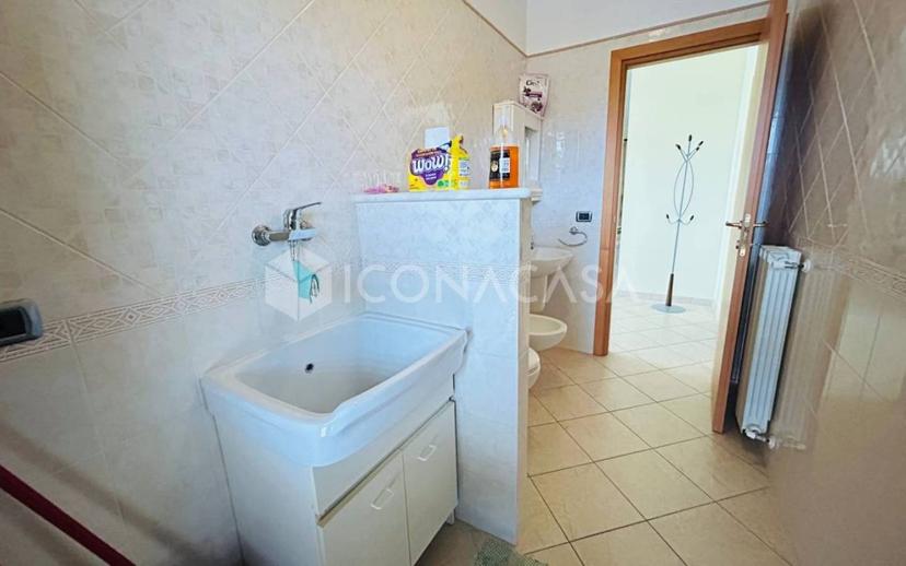 Trilocale via Genova, Centro, Termoli — foto 16 di 29