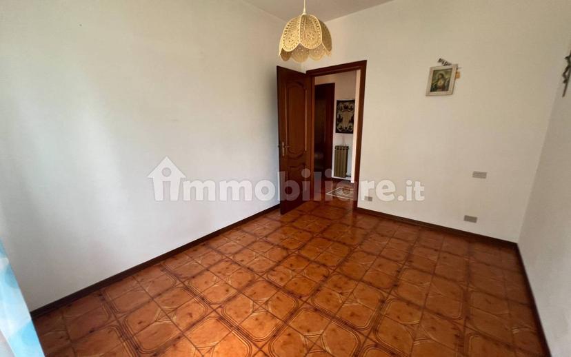 Villa unifamiliare via Alcide De Gasperi 5, Centro, Olgiate Comasco — foto 36 di 53