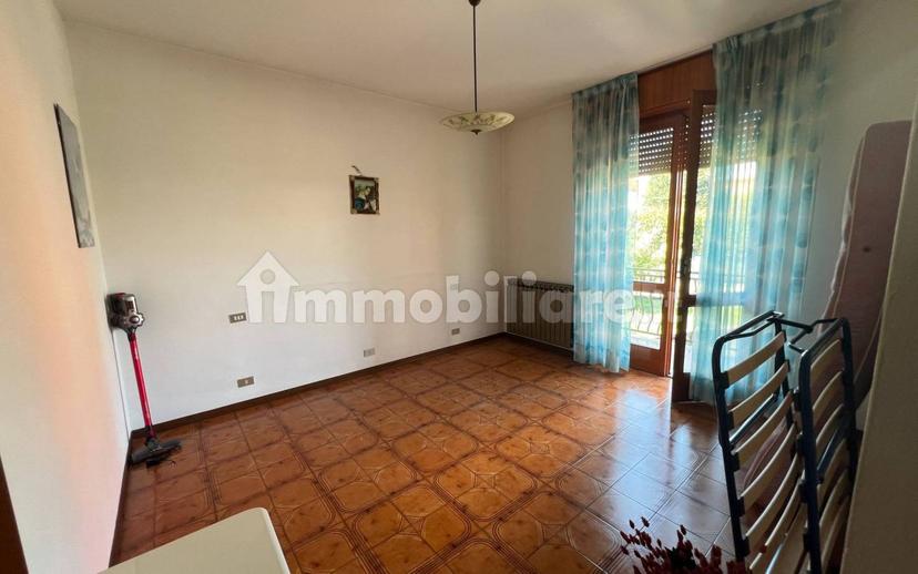 Villa unifamiliare via Alcide De Gasperi 5, Centro, Olgiate Comasco — foto 44 di 53