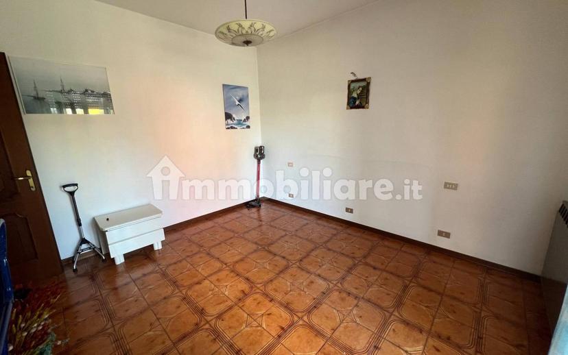 Villa unifamiliare via Alcide De Gasperi 5, Centro, Olgiate Comasco — foto 49 di 53