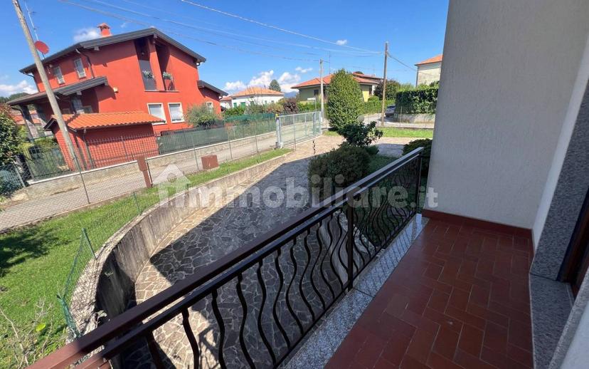 Villa unifamiliare via Alcide De Gasperi 5, Centro, Olgiate Comasco — foto 35 di 53