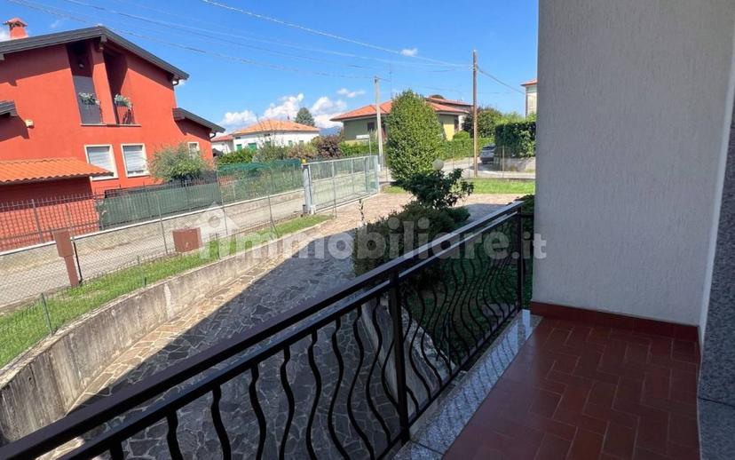 Villa unifamiliare via Alcide De Gasperi 5, Centro, Olgiate Comasco — foto 43 di 53