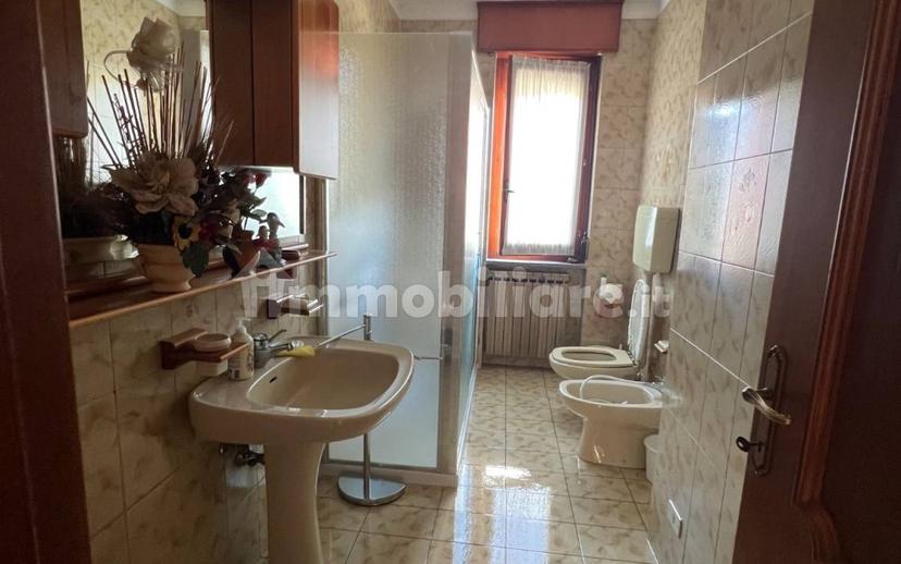 Villa unifamiliare via Alcide De Gasperi 5, Centro, Olgiate Comasco — foto 8 di 53