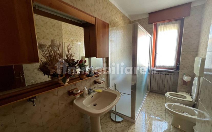 Villa unifamiliare via Alcide De Gasperi 5, Centro, Olgiate Comasco — foto 19 di 53
