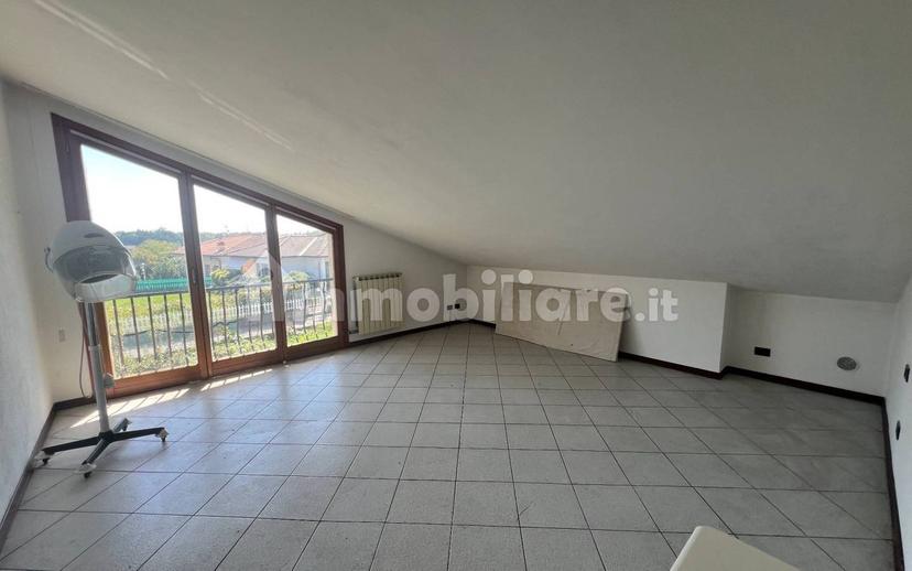 Villa unifamiliare via Alcide De Gasperi 5, Centro, Olgiate Comasco — foto 10 di 53