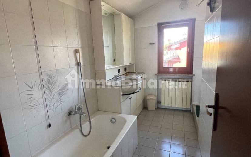 Villa unifamiliare via Alcide De Gasperi 5, Centro, Olgiate Comasco — foto 39 di 53