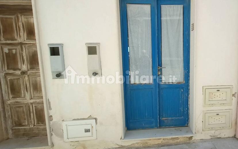 Monolocale via San Simone, Marettimo, Favignana — foto 25 di 38