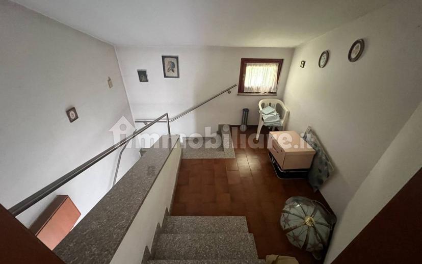 Villa unifamiliare via Alcide De Gasperi 5, Centro, Olgiate Comasco — foto 46 di 53