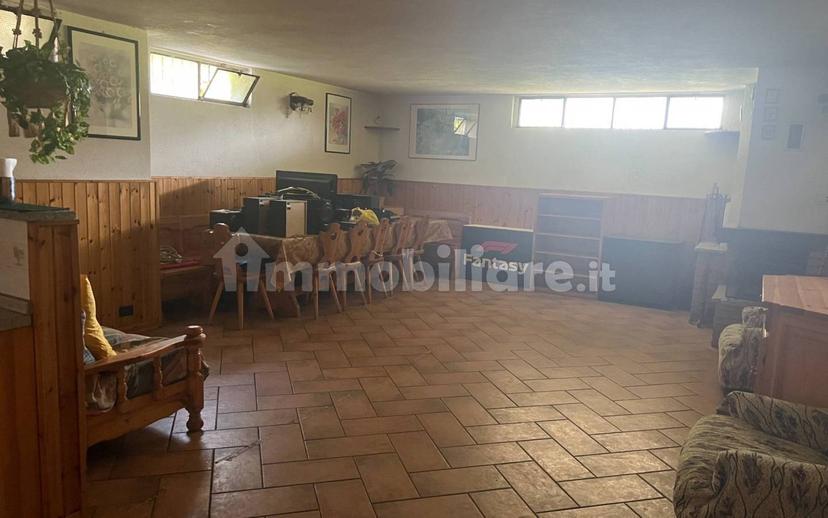 Villa unifamiliare via Alcide De Gasperi 5, Centro, Olgiate Comasco — foto 6 di 53