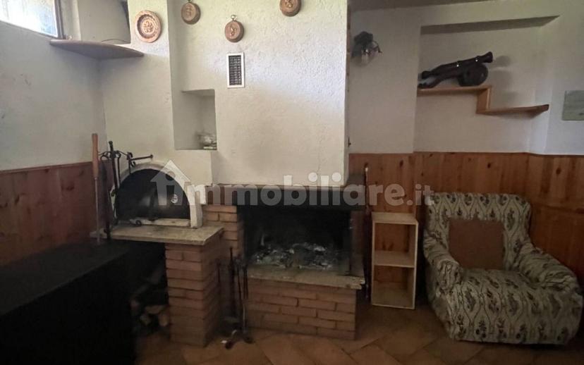 Villa unifamiliare via Alcide De Gasperi 5, Centro, Olgiate Comasco — foto 17 di 53
