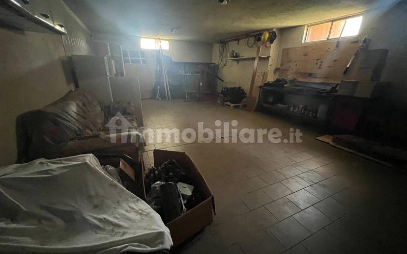 Villa unifamiliare via Alcide De Gasperi 5, Centro, Olgiate Comasco — foto 45 di 53