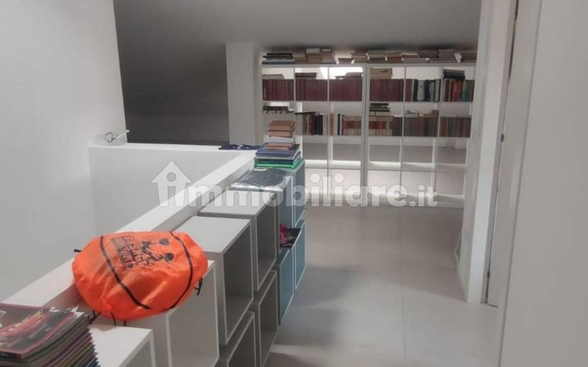 Appartamento via Giosuè Borsi, Villa Fastiggi, Pesaro