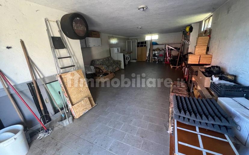 Villa unifamiliare via Alcide De Gasperi 5, Centro, Olgiate Comasco — foto 23 di 53