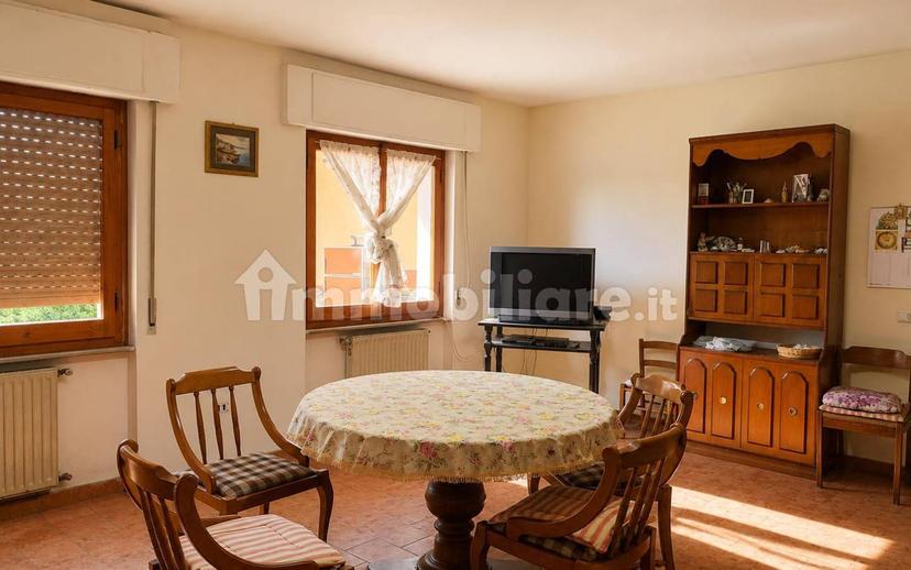 Quadrilocale via Solferino 8, Borore — foto 2 di 13