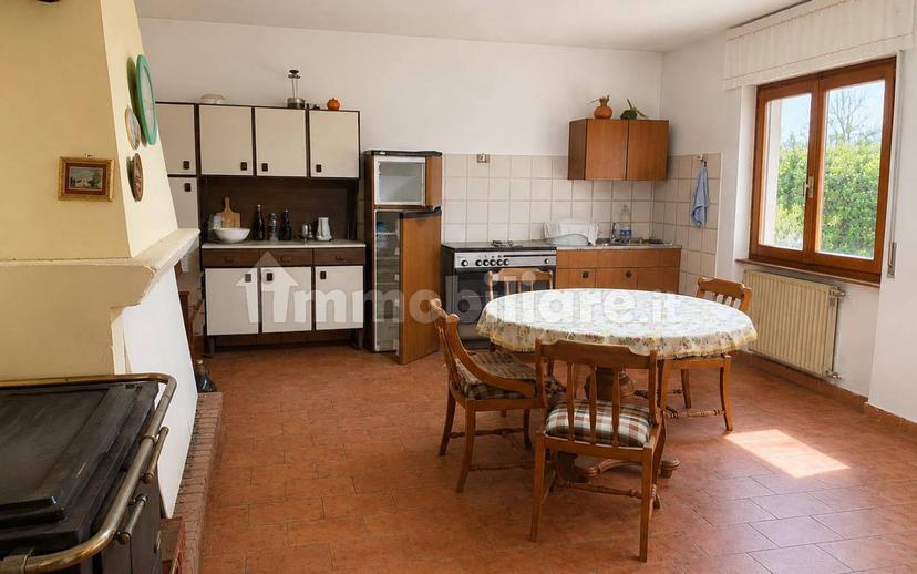 Quadrilocale via Solferino 8, Borore — foto 8 di 13