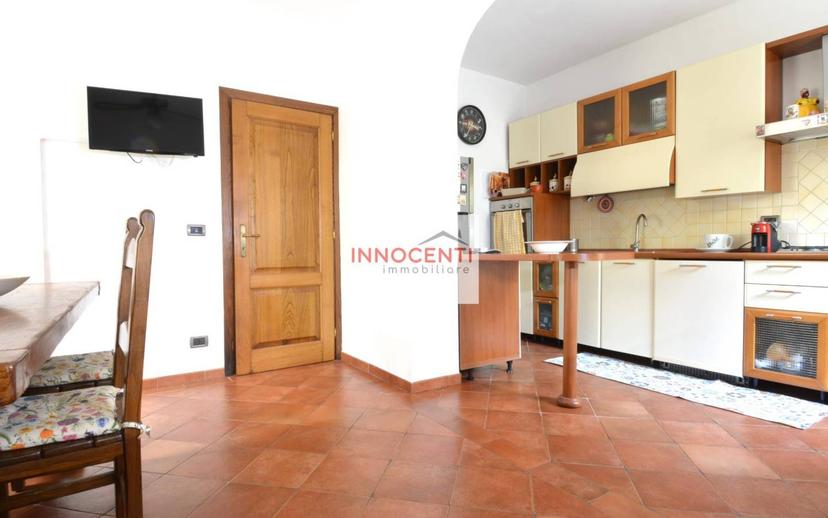Villa unifamiliare via Comuni d'Europa, Montuolo, Lucca — foto 11 di 39