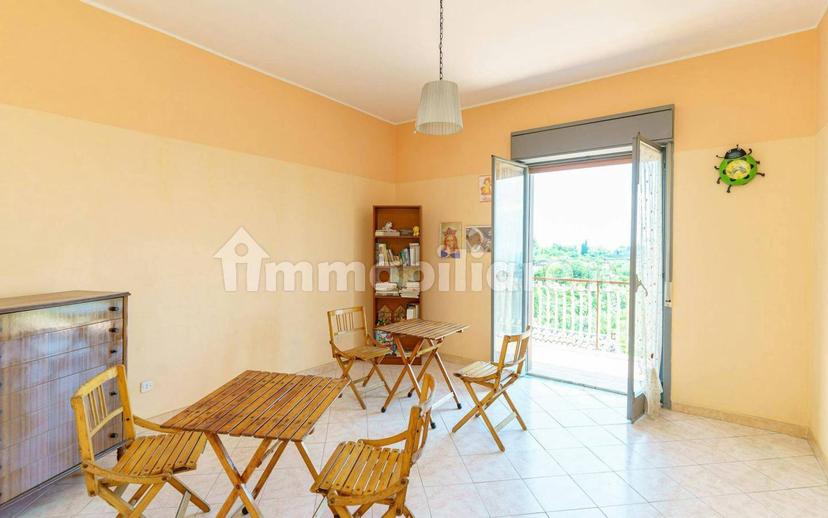 Trilocale via Cubisia 5, Ospedale, Sciarelle, Aci Platani, Acireale — foto 11 di 59