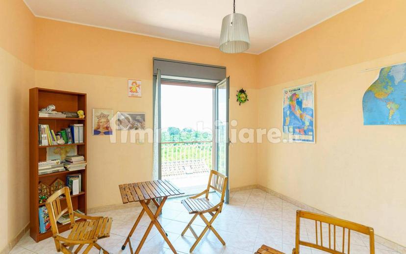 Trilocale via Cubisia 5, Ospedale, Sciarelle, Aci Platani, Acireale — foto 33 di 59
