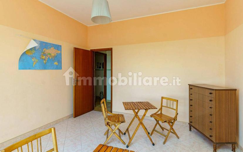 Trilocale via Cubisia 5, Ospedale, Sciarelle, Aci Platani, Acireale — foto 15 di 59