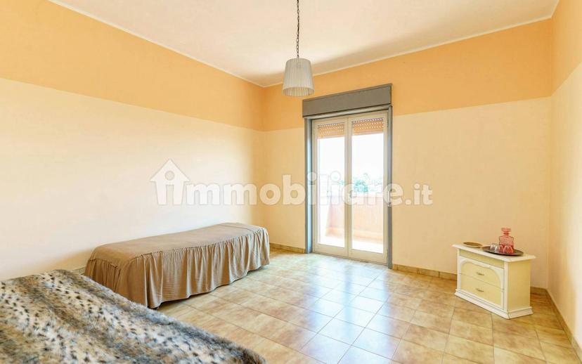 Trilocale via Cubisia 5, Ospedale, Sciarelle, Aci Platani, Acireale — foto 9 di 59