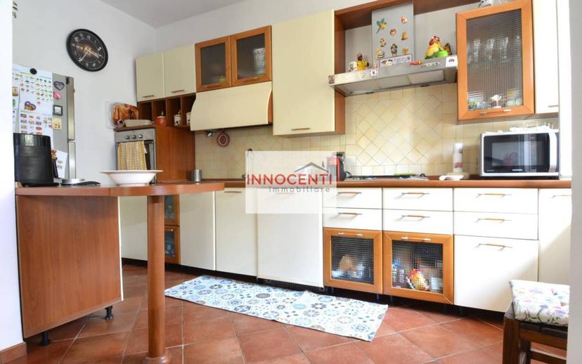 Villa unifamiliare via Comuni d'Europa, Montuolo, Lucca — foto 14 di 39