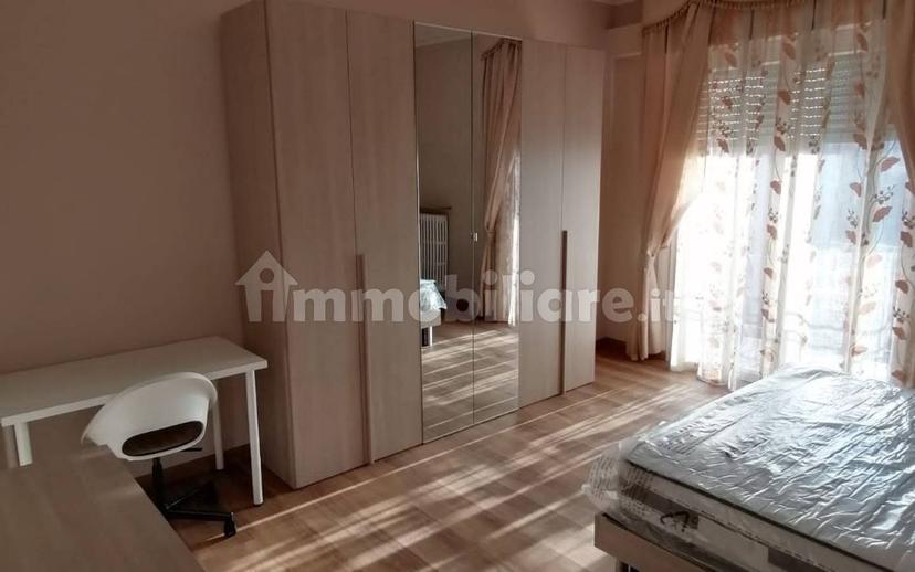 Quadrilocale via Domenico Francesco Cecati 20, Ospedale - Villaggio Manenti, Reggio Emilia — foto 18 di 20