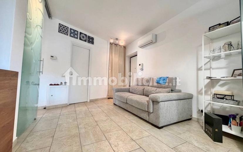 Trilocale via Circonvallazione 87, Centro, Monreale — foto 28 di 28