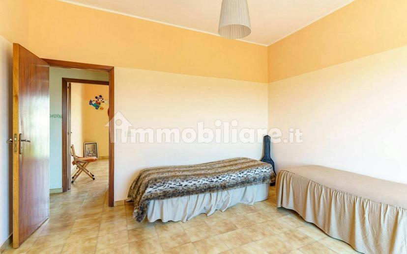 Trilocale via Cubisia 5, Ospedale, Sciarelle, Aci Platani, Acireale — foto 34 di 59