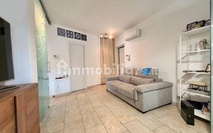 Trilocale via Circonvallazione 87, Centro, Monreale — foto 10 di 28