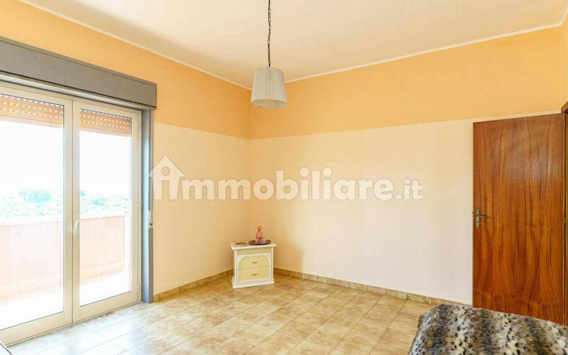 Trilocale via Cubisia 5, Ospedale, Sciarelle, Aci Platani, Acireale — foto 59 di 59