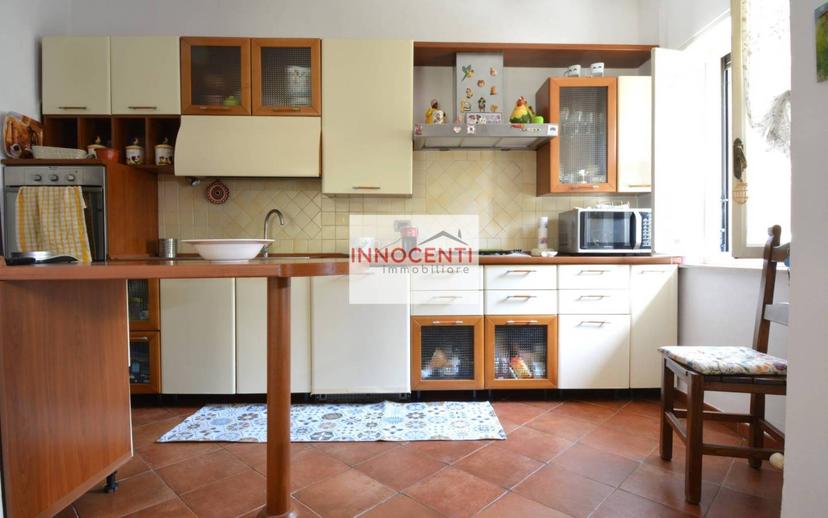 Villa unifamiliare via Comuni d'Europa, Montuolo, Lucca — foto 36 di 39