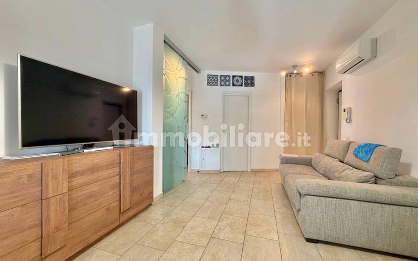 Trilocale via Circonvallazione 87, Centro, Monreale — foto 14 di 28