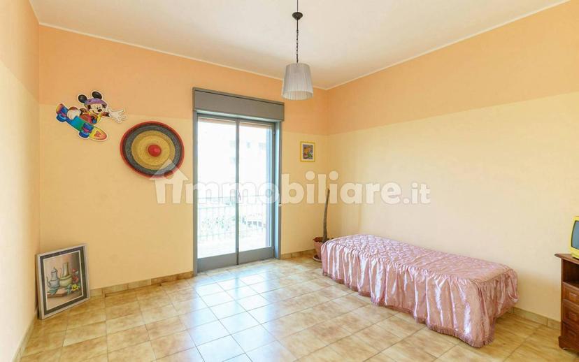Trilocale via Cubisia 5, Ospedale, Sciarelle, Aci Platani, Acireale — foto 17 di 59