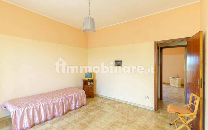 Trilocale via Cubisia 5, Ospedale, Sciarelle, Aci Platani, Acireale — foto 56 di 59
