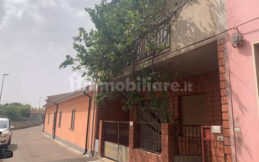 Quadrilocale via Solferino 8, Borore — foto 4 di 13