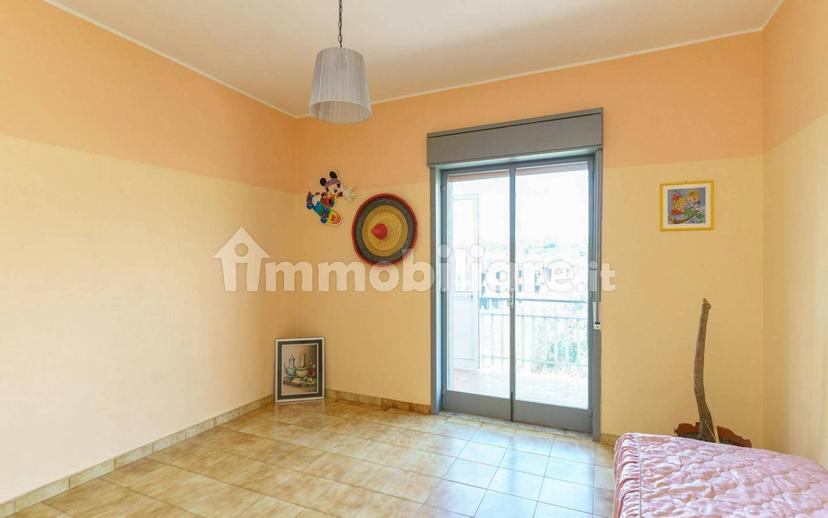 Trilocale via Cubisia 5, Ospedale, Sciarelle, Aci Platani, Acireale — foto 14 di 59