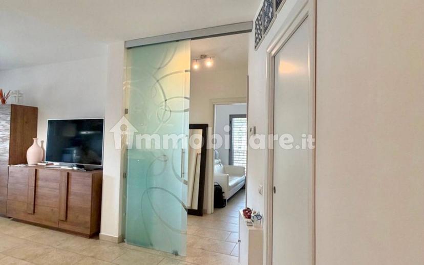Trilocale via Circonvallazione 87, Centro, Monreale — foto 6 di 28