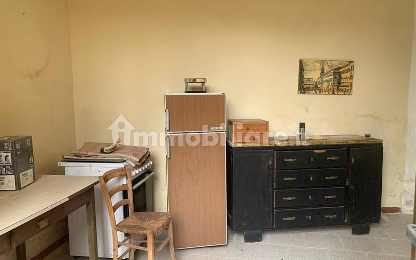 Quadrilocale via Solferino 8, Borore — foto 12 di 13