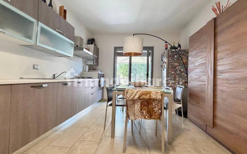Trilocale via Circonvallazione 87, Centro, Monreale — foto 18 di 28