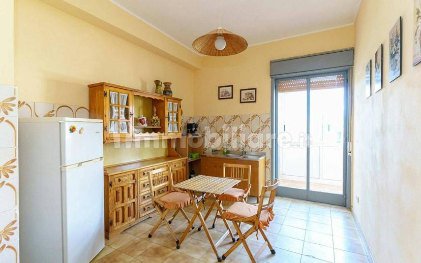 Trilocale via Cubisia 5, Ospedale, Sciarelle, Aci Platani, Acireale — foto 16 di 59