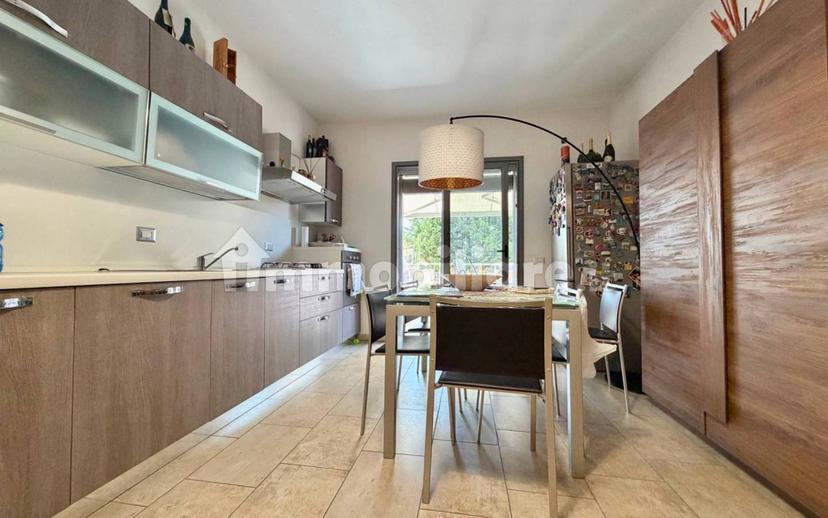 Trilocale via Circonvallazione 87, Centro, Monreale — foto 22 di 28