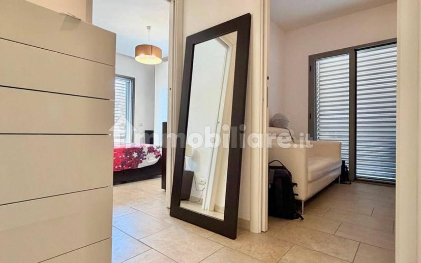 Trilocale via Circonvallazione 87, Centro, Monreale — foto 7 di 28
