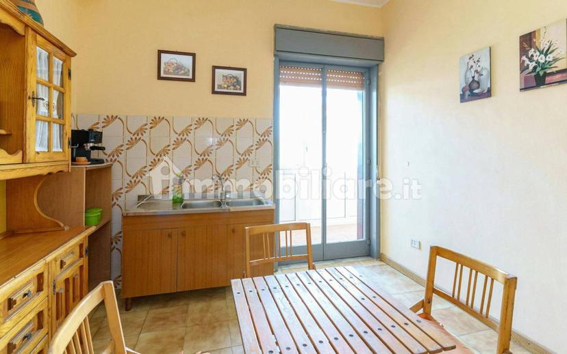 Trilocale via Cubisia 5, Ospedale, Sciarelle, Aci Platani, Acireale — foto 57 di 59