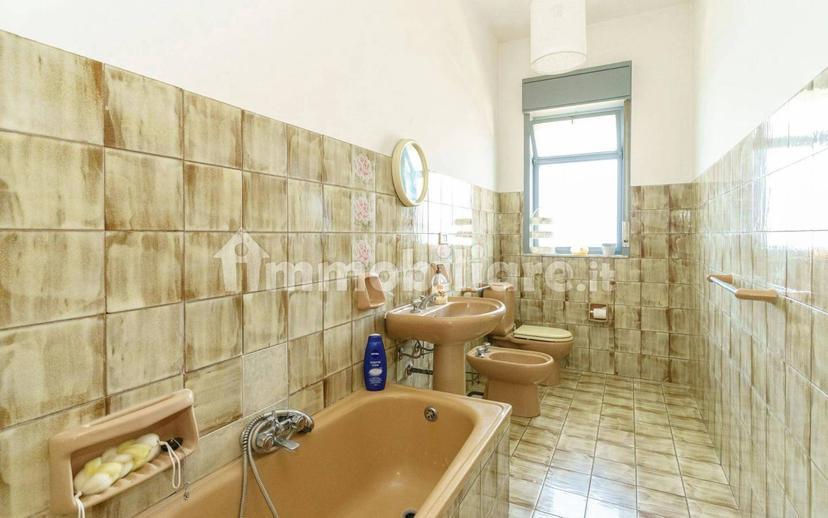 Trilocale via Cubisia 5, Ospedale, Sciarelle, Aci Platani, Acireale — foto 39 di 59