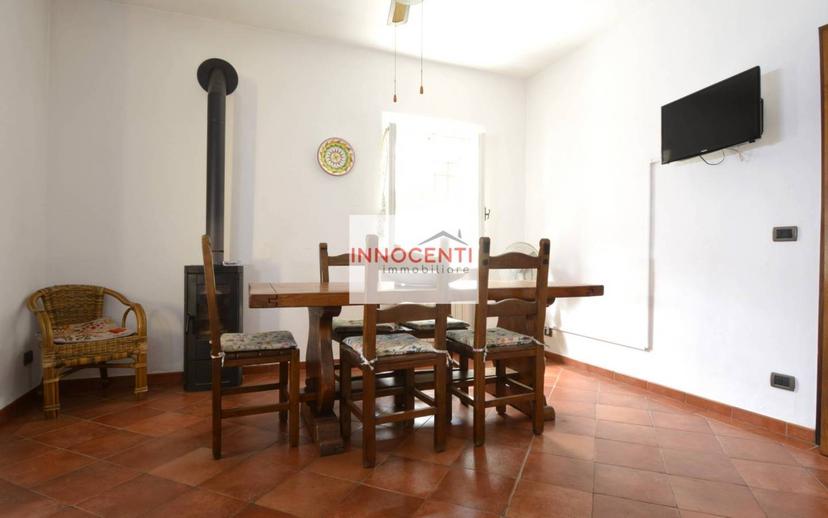 Villa unifamiliare via Comuni d'Europa, Montuolo, Lucca — foto 30 di 39