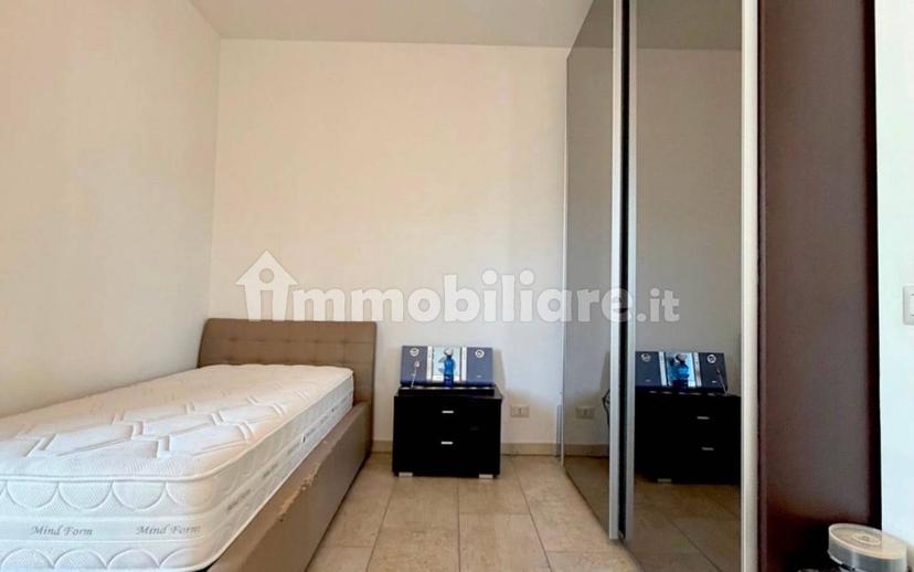 Trilocale via Circonvallazione 87, Centro, Monreale — foto 27 di 28