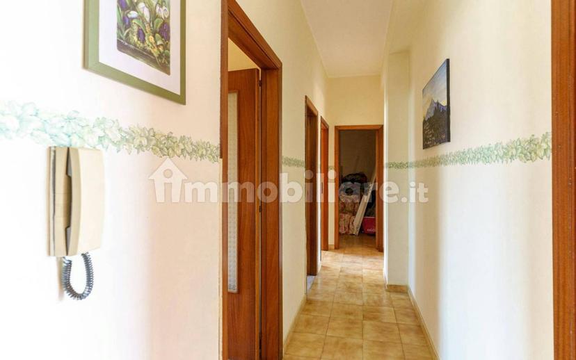 Trilocale via Cubisia 5, Ospedale, Sciarelle, Aci Platani, Acireale — foto 44 di 59