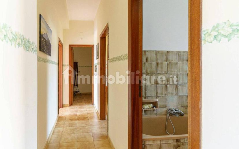Trilocale via Cubisia 5, Ospedale, Sciarelle, Aci Platani, Acireale — foto 58 di 59